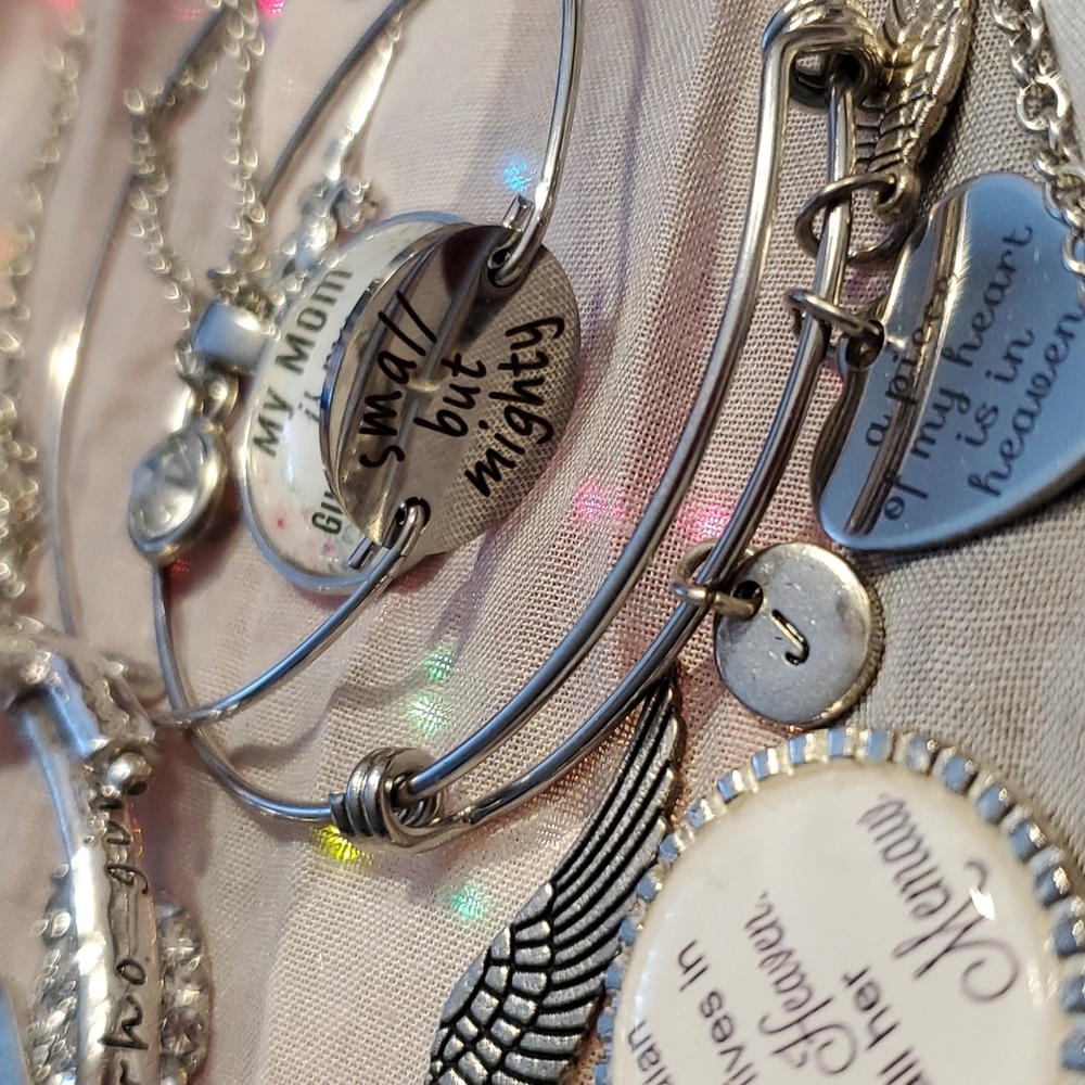 Jewelry Bundle - Picture 6 of 8